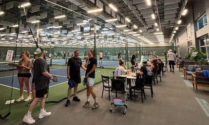 Pickle & Party Private Events at 3rd Shot Pickleball image 6