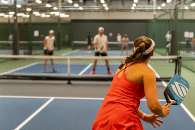 Pickle & Party Private Events at 3rd Shot Pickleball image