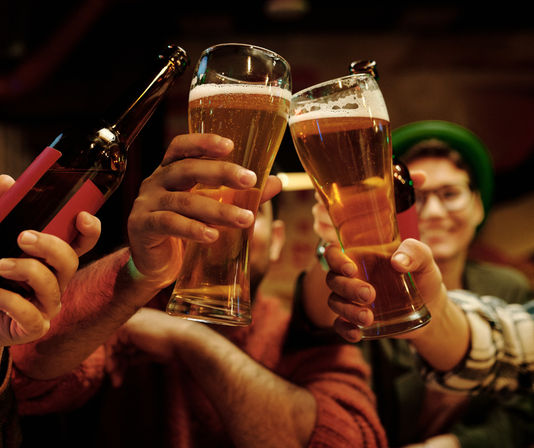 Savannah Haunted Pub Crawl: Drink and Explore the Haunted History image 1