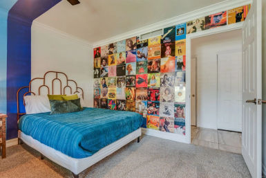 The Luxe Lounge: Vegas Villa with Pool, Theater & Sauna Near The Strip image 26