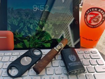 Cigars On the Go: Savannah’s Mobile Cigar Lounge Experience image 3