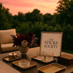 Cigars On the Go: Savannah’s Mobile Cigar Lounge Experience image 1