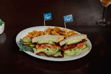 Fresh, Friendly, Local Dining in the Heart of Newport Beach image 6