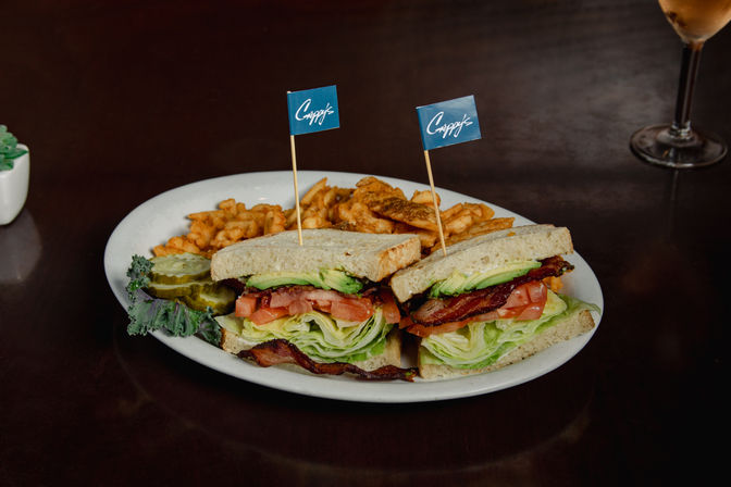 Fresh, Friendly, Local Dining in the Heart of Newport Beach image 6