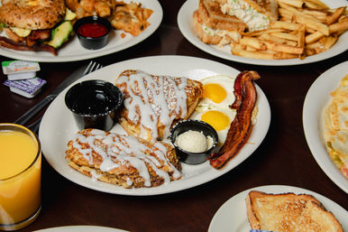 Fresh, Friendly, Local Dining in the Heart of Newport Beach image 35