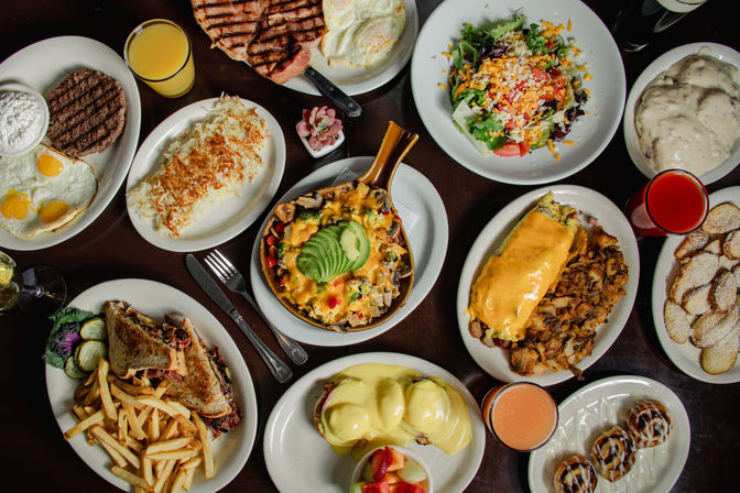 Fresh, Friendly, Local Dining in the Heart of Newport Beach image 18