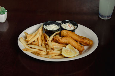 Fresh, Friendly, Local Dining in the Heart of Newport Beach image 38