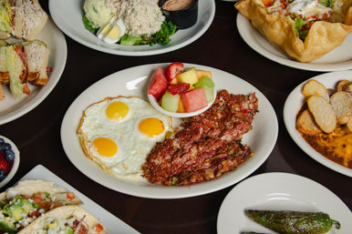 Fresh, Friendly, Local Dining in the Heart of Newport Beach image 28