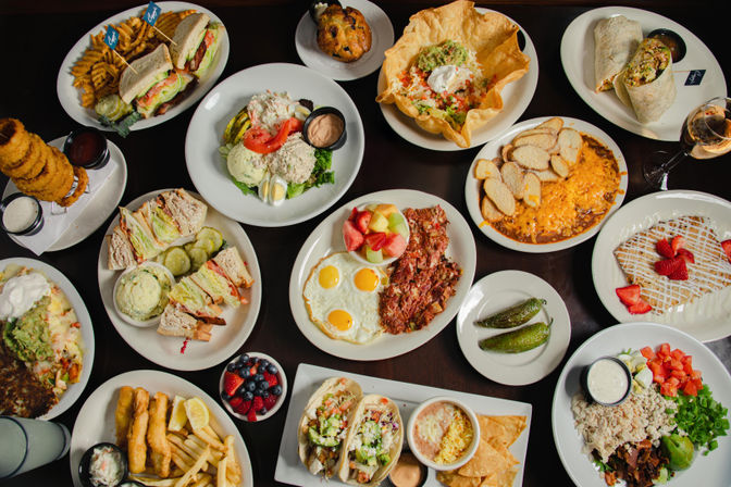 Fresh, Friendly, Local Dining in the Heart of Newport Beach image 10
