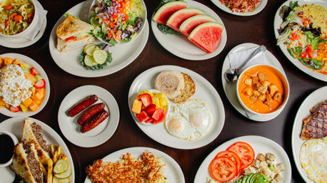 Fresh, Friendly, Local Dining in the Heart of Newport Beach image 23