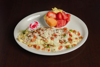 Fresh, Friendly, Local Dining in the Heart of Newport Beach image 22