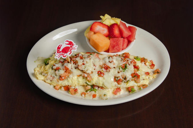 Fresh, Friendly, Local Dining in the Heart of Newport Beach image 22