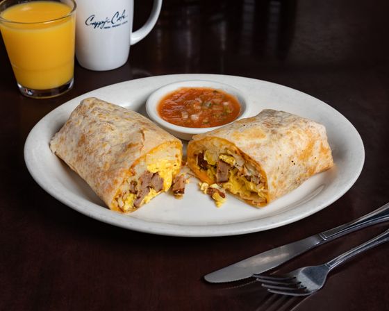 Fresh, Friendly, Local Dining in the Heart of Newport Beach image 5