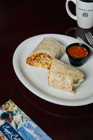 Fresh, Friendly, Local Dining in the Heart of Newport Beach image 33