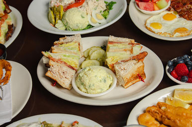 Fresh, Friendly, Local Dining in the Heart of Newport Beach image 30