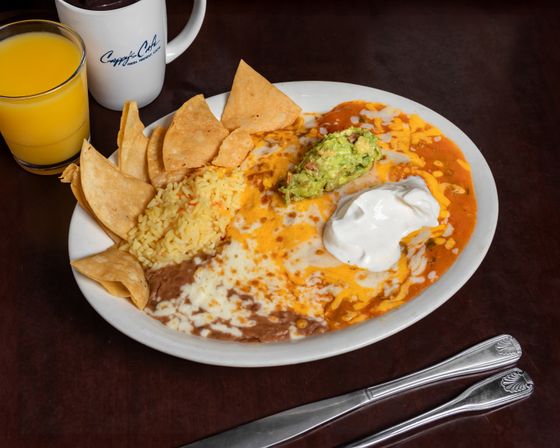 Fresh, Friendly, Local Dining in the Heart of Newport Beach image 15