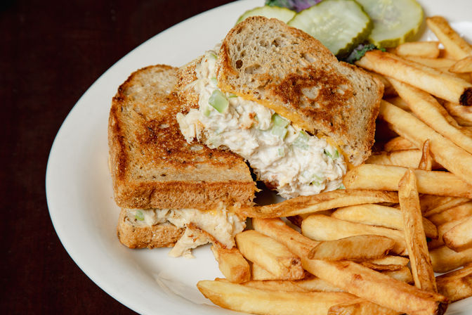 Fresh, Friendly, Local Dining in the Heart of Newport Beach image 32