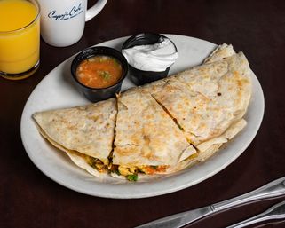 Fresh, Friendly, Local Dining in the Heart of Newport Beach image 17