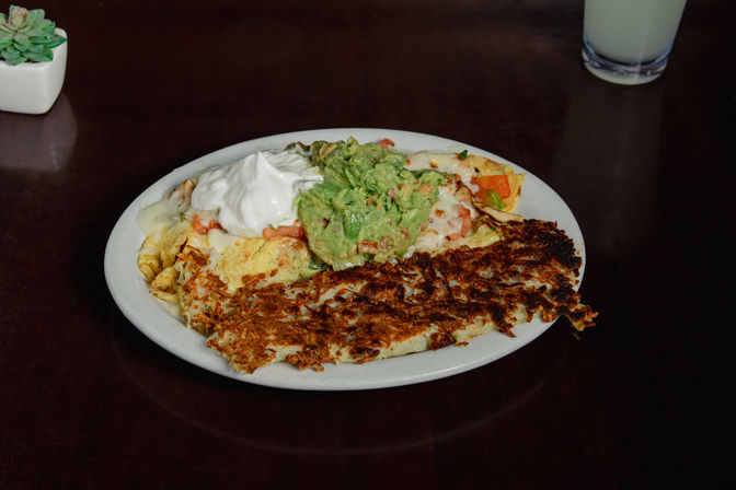 Fresh, Friendly, Local Dining in the Heart of Newport Beach image 39