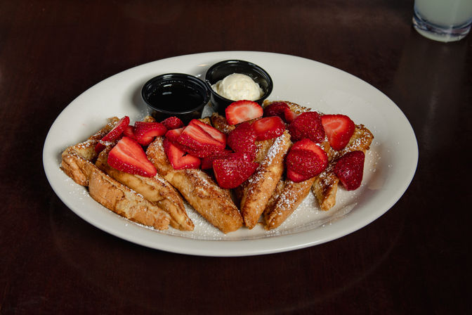 Fresh, Friendly, Local Dining in the Heart of Newport Beach image 9