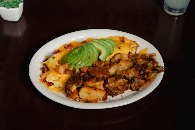 Fresh, Friendly, Local Dining in the Heart of Newport Beach image 7