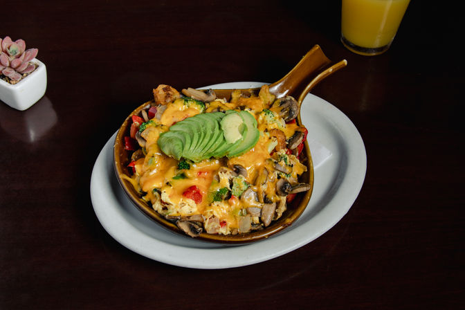 Fresh, Friendly, Local Dining in the Heart of Newport Beach image 21