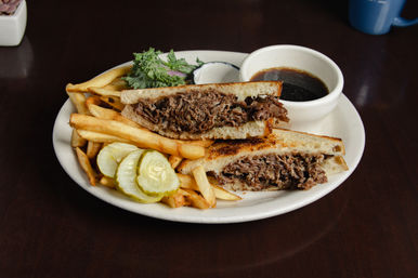Fresh, Friendly, Local Dining in the Heart of Newport Beach image 24
