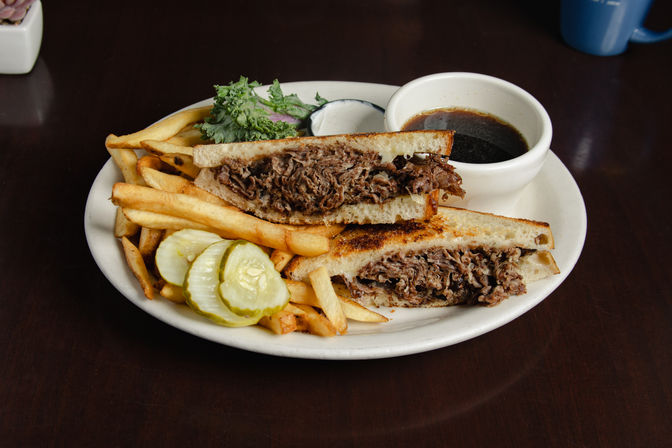 Fresh, Friendly, Local Dining in the Heart of Newport Beach image 24