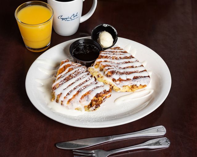 Fresh, Friendly, Local Dining in the Heart of Newport Beach image 4