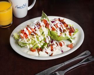 Fresh, Friendly, Local Dining in the Heart of Newport Beach image 26