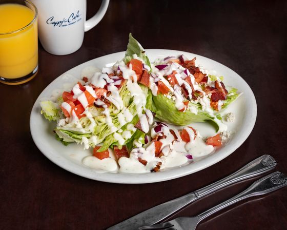 Fresh, Friendly, Local Dining in the Heart of Newport Beach image 26