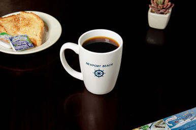 Fresh, Friendly, Local Dining in the Heart of Newport Beach image 31