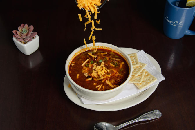 Fresh, Friendly, Local Dining in the Heart of Newport Beach image 27