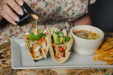 Fresh, Friendly, Local Dining in the Heart of Newport Beach image 29