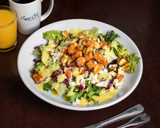 Fresh, Friendly, Local Dining in the Heart of Newport Beach image 13
