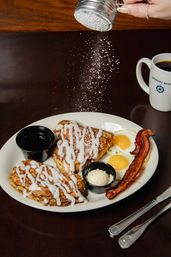 Fresh, Friendly, Local Dining in the Heart of Newport Beach image 34