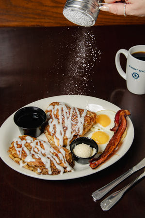 Fresh, Friendly, Local Dining in the Heart of Newport Beach image 34
