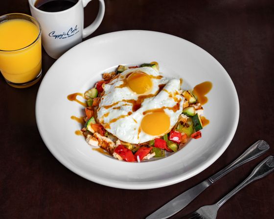 Fresh, Friendly, Local Dining in the Heart of Newport Beach image 3