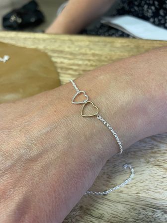 Private Permanent Jewelry Party: Make Lasting Memories, Bond with Your Friends & Have Beautiful Permanent Bracelets from Your Special Weekend image 15