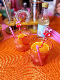 Blaire’s Mobile Bar Austin: Signature Cocktails, Stylish Sips & Party-Ready Vibes image 3