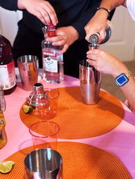 Blaire’s Mobile Bar Austin: Signature Cocktails, Stylish Sips & Party-Ready Vibes image 6