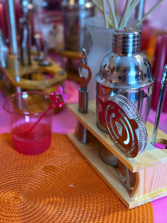 Blaire’s Mobile Bar Austin: Signature Cocktails, Stylish Sips & Party-Ready Vibes image 2