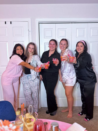 Blaire’s Mobile Bar Austin: Signature Cocktails, Stylish Sips & Party-Ready Vibes image 10