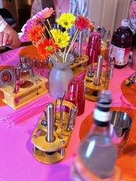 Blaire’s Mobile Bar Austin: Signature Cocktails, Stylish Sips & Party-Ready Vibes image 9
