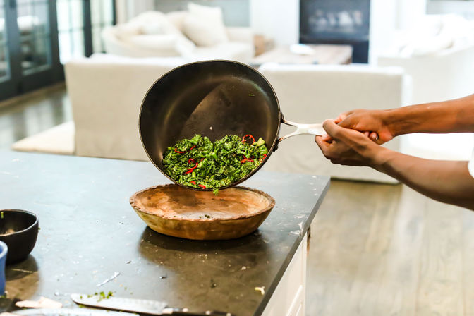 Private Dining Experience with Full-Service Chef & Staff image 10