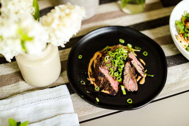 Private Dining Experience with Full-Service Chef & Staff image 4
