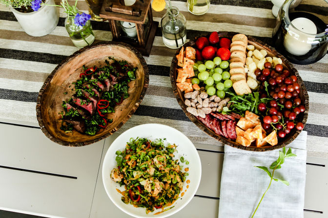 Private Dining Experience with Full-Service Chef & Staff image 8