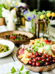Private Dining Experience with Full-Service Chef & Staff image 4