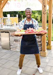 Private Dining Experience with Full-Service Chef & Staff image 2