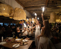 Thumbnail image for Taboo Beach Club Mediterranean-Inspired Dining Reservation